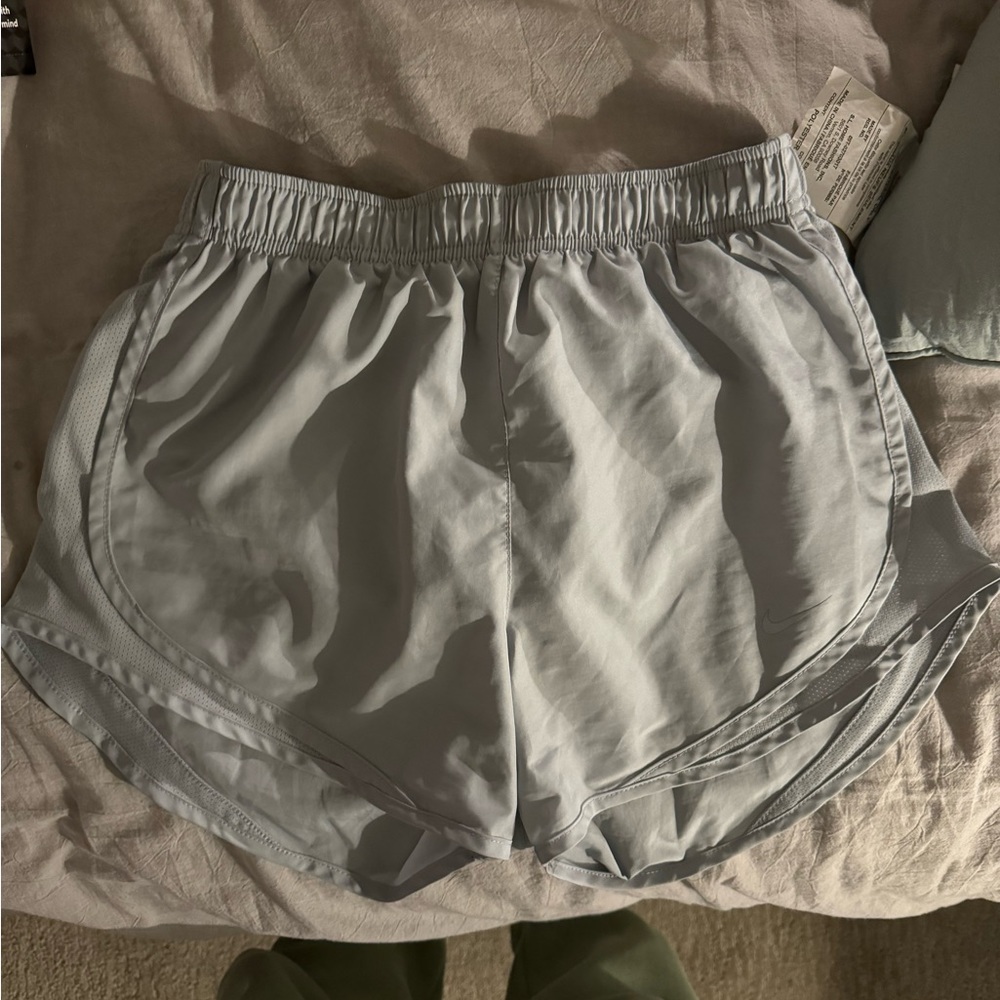 Nike Drifit shorts